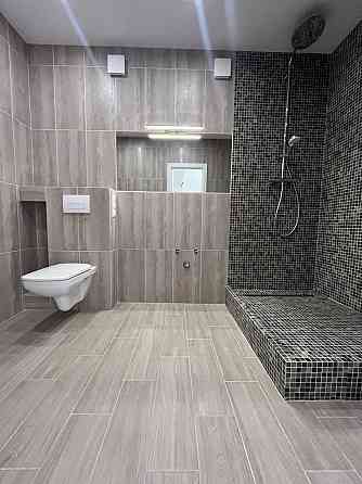 Двокімнатна квартира з ремонтом, ЖК Петрівський квартал,кухня вітальня Святопетрівське (Києво-Свят.р-н)