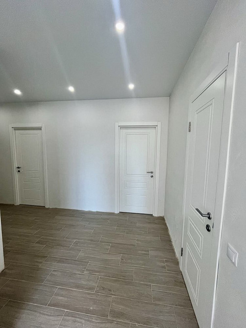 Двокімнатна квартира з ремонтом, ЖК Петрівський квартал,кухня вітальня Святопетрівське (Києво-Свят.р-н) - зображення 3