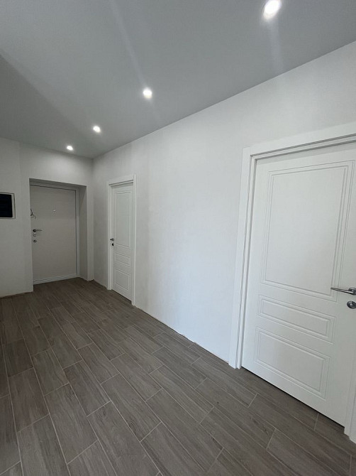 Двокімнатна квартира з ремонтом, ЖК Петрівський квартал,кухня вітальня Святопетрівське (Києво-Свят.р-н) - зображення 8