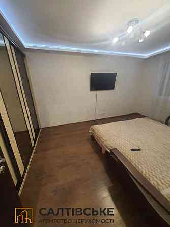 КЮ-0895 Продам 2К квартиру на Салтовке Салтовская 524 м/р Харьков