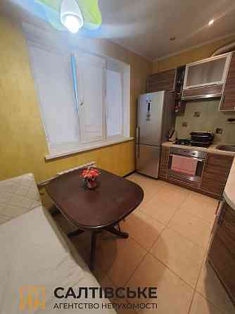 КЮ-0895 Продам 2К квартиру на Салтовке Салтовская 524 м/р Харьков