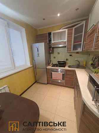 КЮ-0895 Продам 2К квартиру на Салтовке Салтовская 524 м/р Харьков