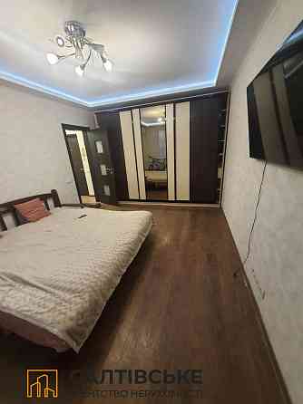 КЮ-0895 Продам 2К квартиру на Салтовке Салтовская 524 м/р Харьков