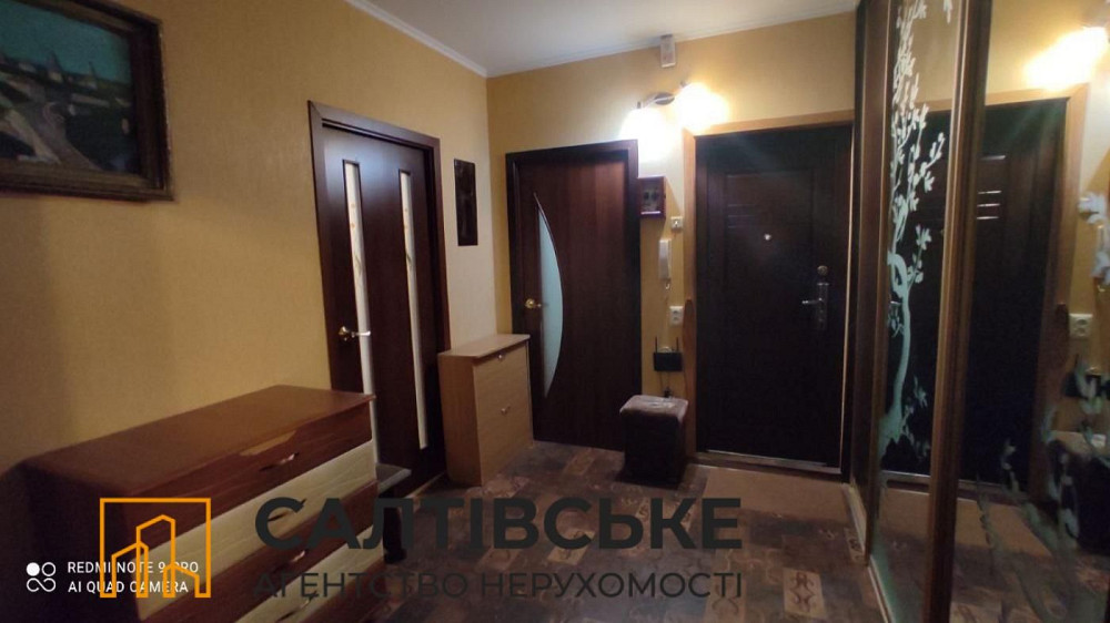 ЕЛ-0889 Продам 3к квартиру на Северной Салтовке Северная 4 Харьков - изображение 3