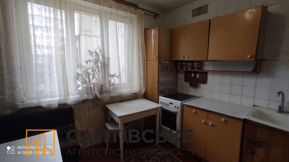 ЕЛ-0889 Продам 3к квартиру на Северной Салтовке Северная 4 Харьков - изображение 4