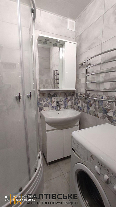 ЕЛ-0889 Продам 3к квартиру на Северной Салтовке Северная 4 Харьков - изображение 5