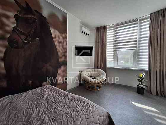 2 кімнатна 86 м2 з паркомісцем Ирпень