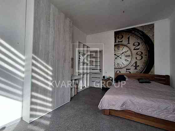 2 кімнатна 86 м2 з паркомісцем Ирпень