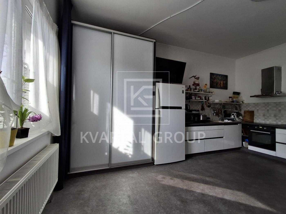 2 кімнатна 86 м2 з паркомісцем Ирпень - изображение 5