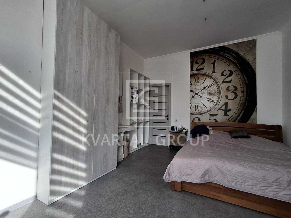 2 кімнатна 86 м2 з паркомісцем Ирпень - изображение 2