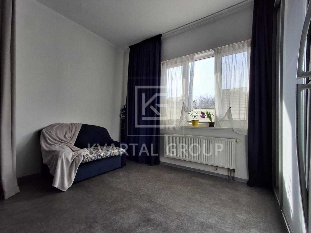 2 кімнатна 86 м2 з паркомісцем Ирпень - изображение 6