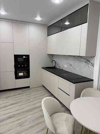 ЖК 63 Жемчужина Терраса Ипподром низкий этаж Торг Odesa