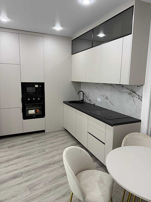 ЖК 63 Жемчужина Терраса Ипподром низкий этаж Торг Odesa - photo 3