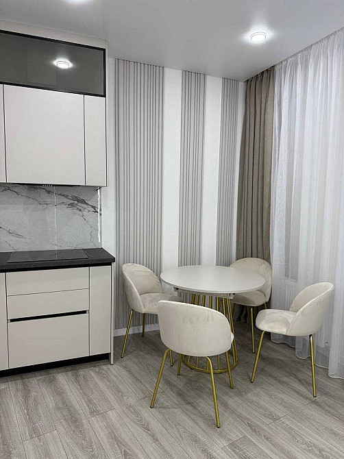 ЖК 63 Жемчужина Терраса Ипподром низкий этаж Торг Odesa - photo 5