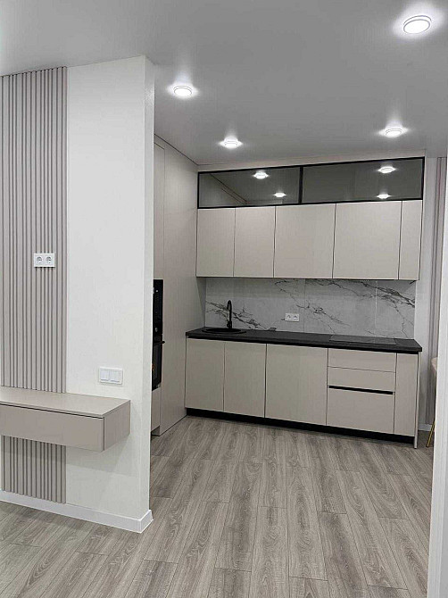 ЖК 63 Жемчужина Терраса Ипподром низкий этаж Торг Odesa - photo 4