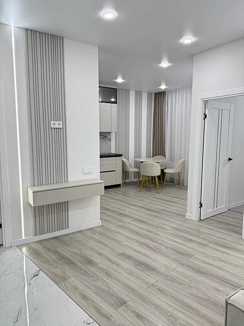 ЖК 63 Жемчужина Терраса Ипподром низкий этаж Торг Odesa - photo 7