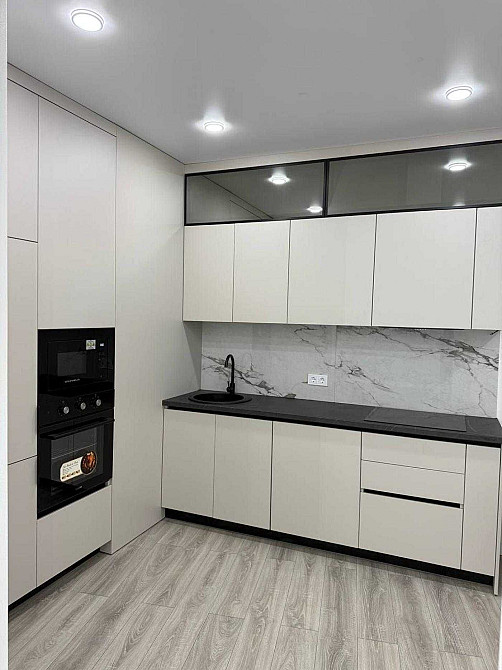 ЖК 63 Жемчужина Терраса Ипподром низкий этаж Торг Odesa - photo 2