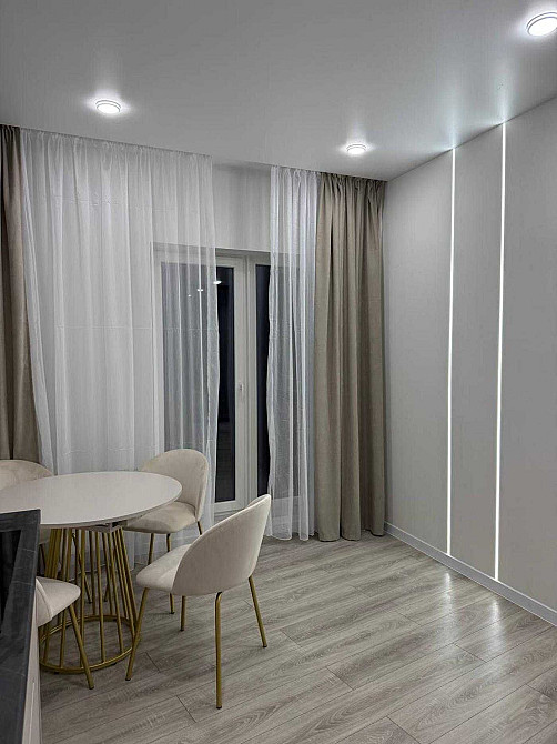 ЖК 63 Жемчужина Терраса Ипподром низкий этаж Торг Odesa - photo 6