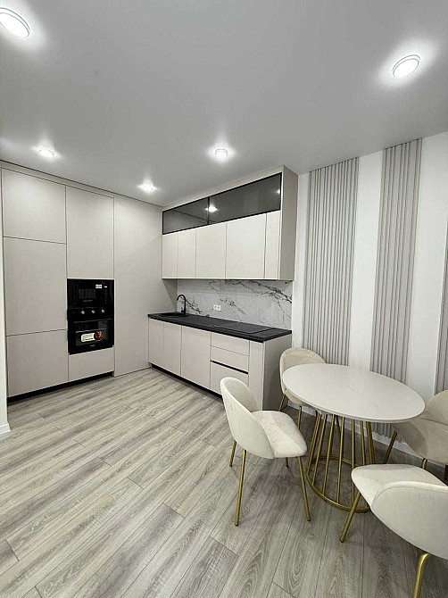 ЖК 63 Жемчужина Терраса Ипподром низкий этаж Торг Odesa - photo 1