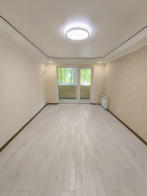 Продажа 2х-комн.кв. ул. Героев 93 бригады 4/9 с новым евроремонтом Запоріжжя - зображення 1