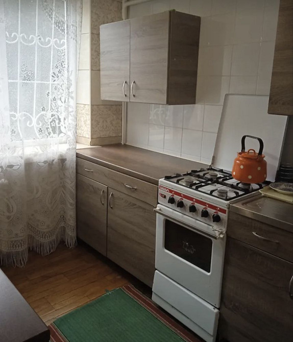 2 кімнатна квартира Тракторобудівників Харьков - изображение 3