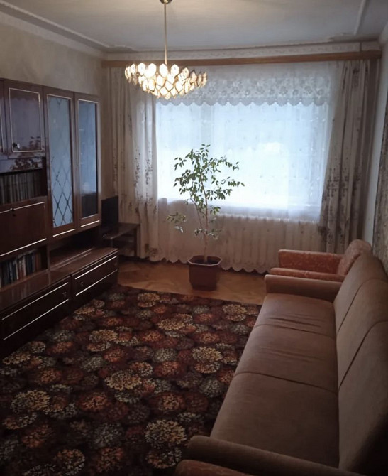 2 кімнатна квартира Тракторобудівників Харьков - изображение 1