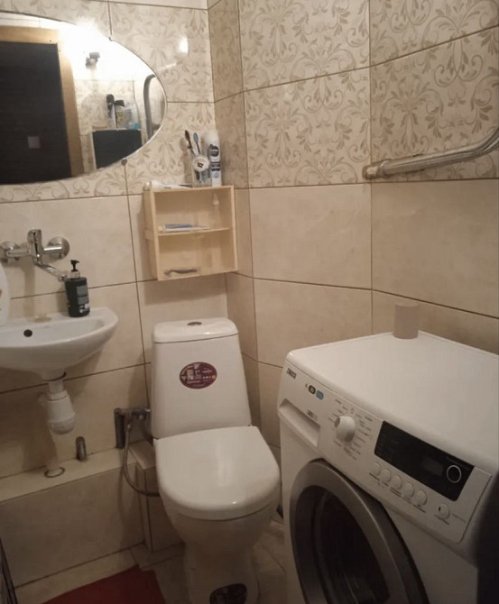 2 кімнатна квартира Тракторобудівників Харьков - изображение 4