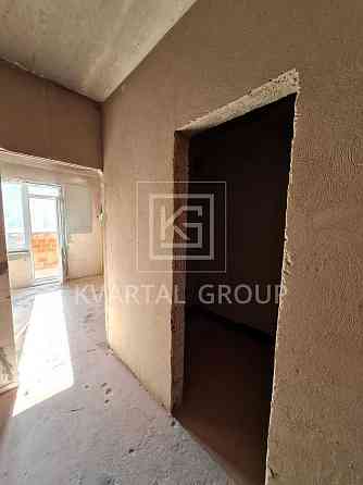 1 кімнатна з балконом. Клубний будинок Ирпень