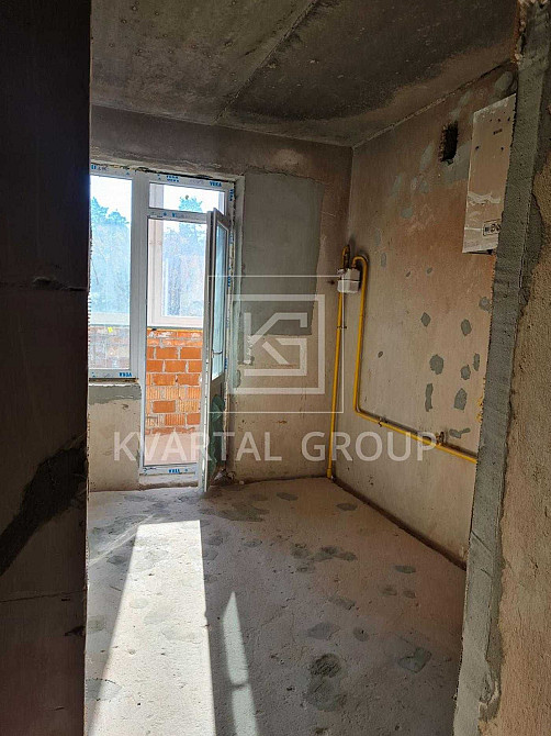 1 кімнатна з балконом. Клубний будинок Ирпень - изображение 2