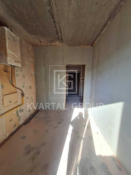 1 кімнатна з балконом. Клубний будинок Ирпень - изображение 6