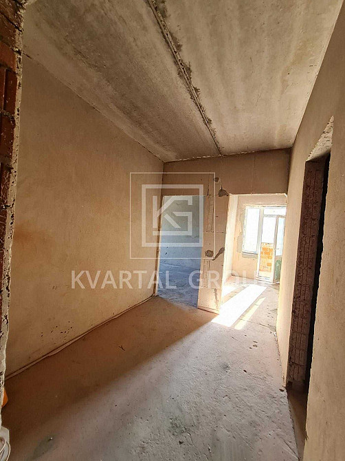 1 кімнатна з балконом. Клубний будинок Ирпень - изображение 3