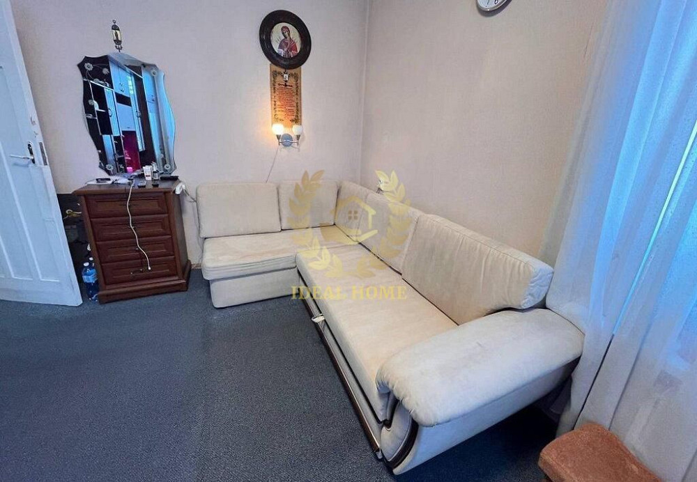 продаю 3 к квартиру вул Кирилівська Київ - зображення 1