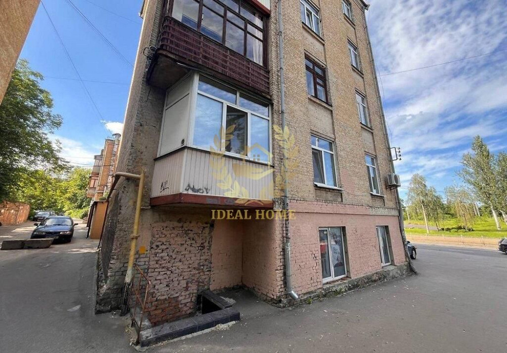 продаю 3 к квартиру вул Кирилівська Київ - зображення 5