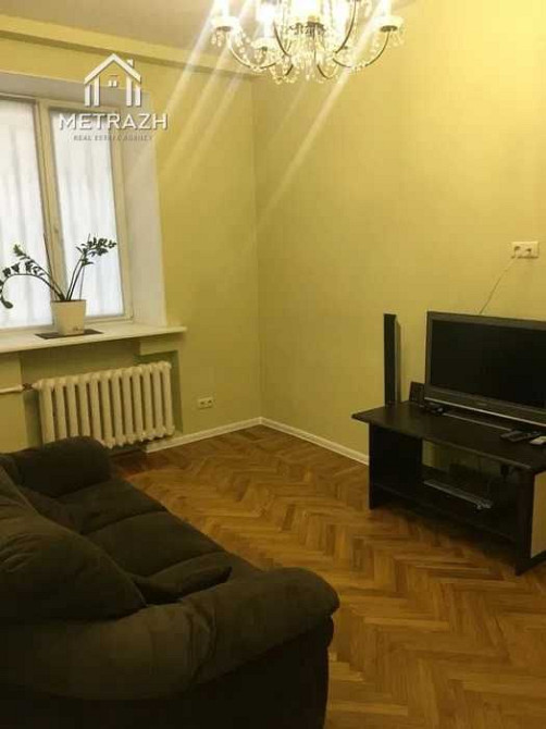 Продам 3к квартиру з ремонтом  метро Університет ( 86076 ) Харків - зображення 6