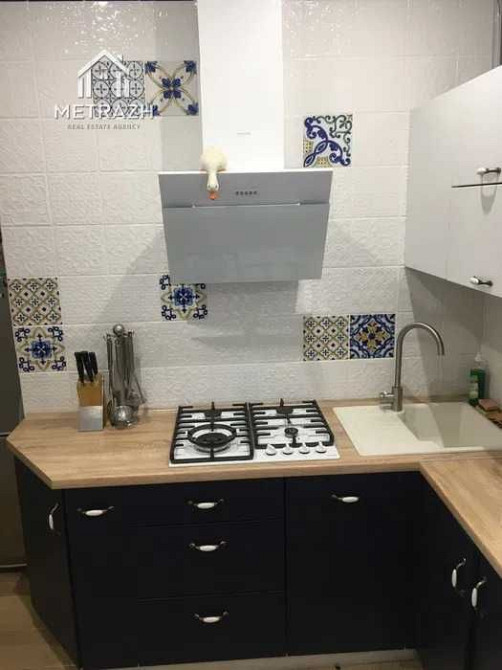 Продам 3к квартиру з ремонтом  метро Університет ( 86076 ) Харків - зображення 2