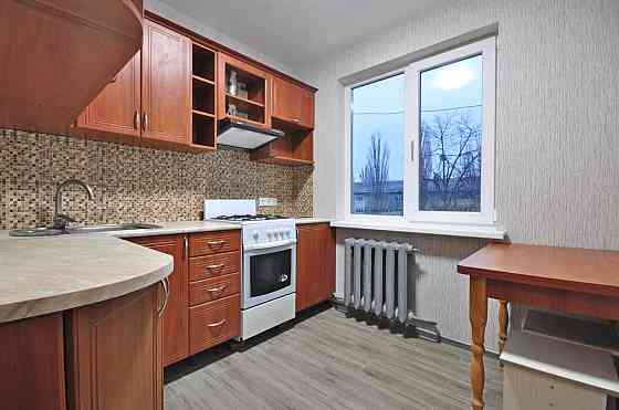 Без% 2-кім квартира з ремонтом Мрії 7(Туполева) Святошин Нивки Сирець Київ