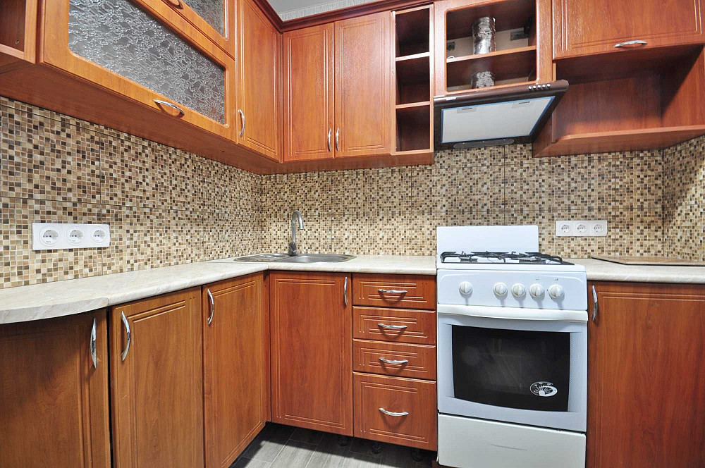 Без% 2-кім квартира з ремонтом Мрії 7(Туполева) Святошин Нивки Сирець Київ - зображення 2