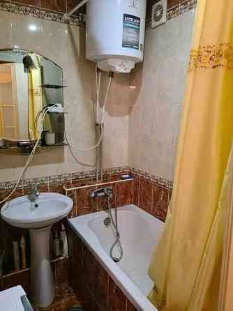 1-кімнатна квартира Олексіївка Харьков