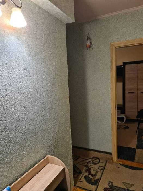 1-кімнатна квартира Олексіївка Харків - зображення 3