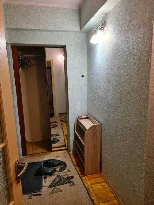 1-кімнатна квартира Олексіївка Харків - зображення 4