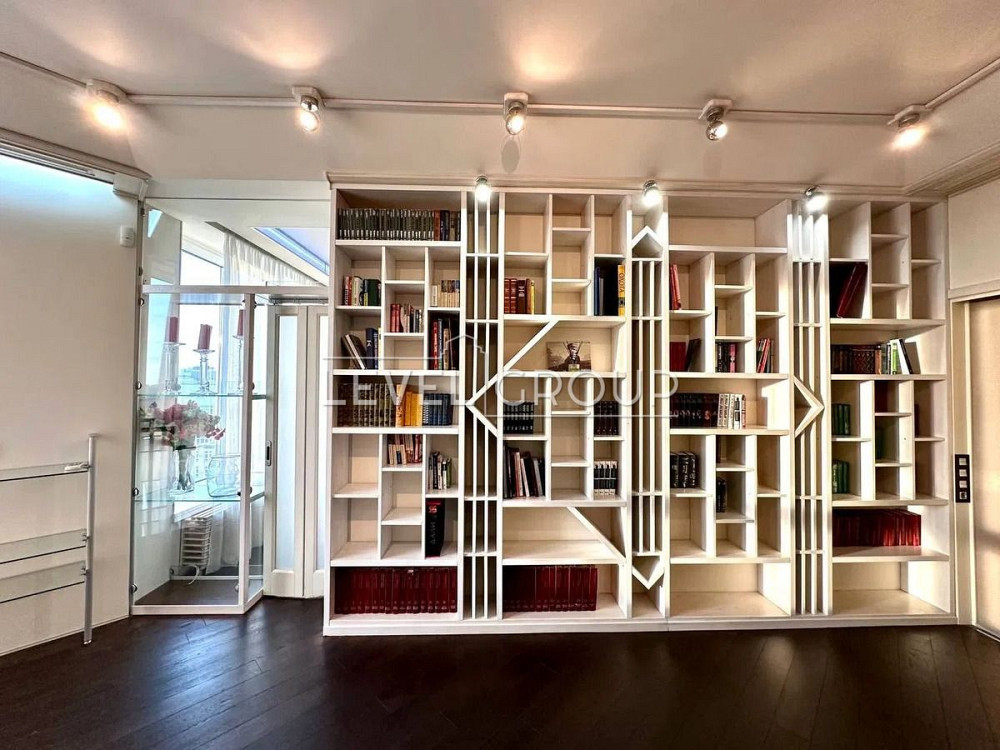 Продаж 2к квартири на Кудряшова 20 Пори року Солом'янський район Київ - зображення 2