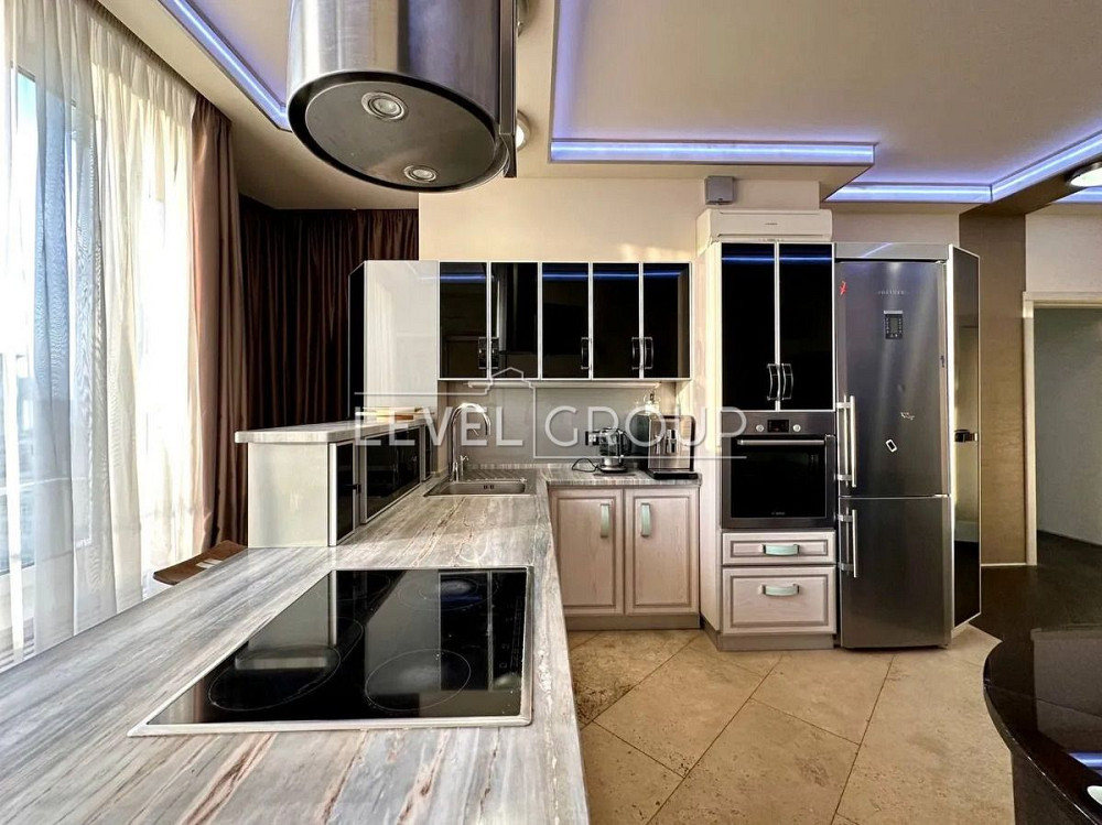 Продаж 2к квартири на Кудряшова 20 Пори року Солом'янський район Київ - зображення 8