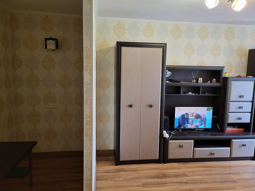 Продам 1 комн. кв. м.23 августа 1 мин. Харьков - изображение 4