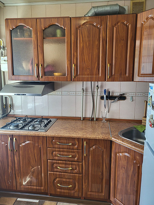 Продам 1 комн. кв. м.23 августа 1 мин. Харьков - изображение 5