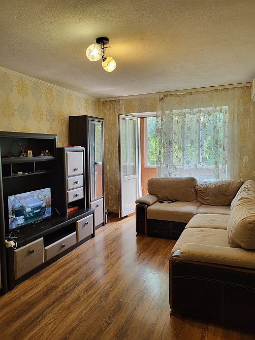 Продам 1 комн. кв. м.23 августа 1 мин. Харьков - изображение 1