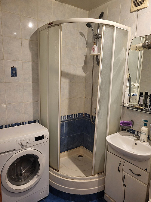 Продам 1 комн. кв. м.23 августа 1 мин. Харьков - изображение 8