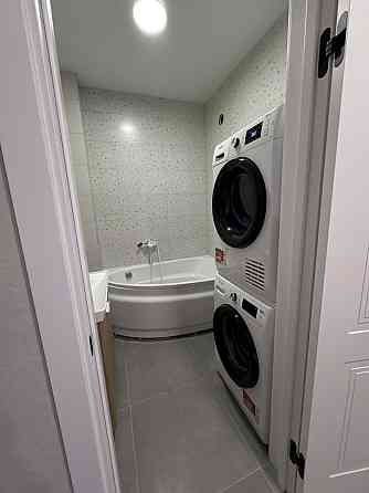 Центральний парк! Двокімнатна з ремонтом! 2% податки! Газ! Програми! Ирпень