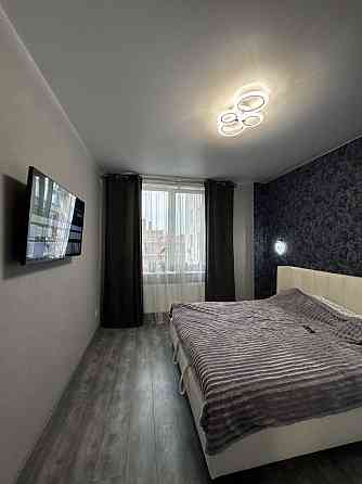 Центральний парк! Двокімнатна з ремонтом! 2% податки! Газ! Програми! Ирпень