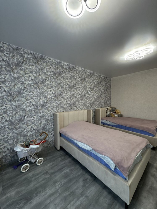 Центральний парк! Двокімнатна з ремонтом! 2% податки! Газ! Програми! Ирпень - изображение 6