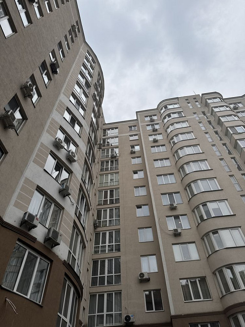 Центральний парк! Двокімнатна з ремонтом! 2% податки! Газ! Програми! Ирпень - изображение 8